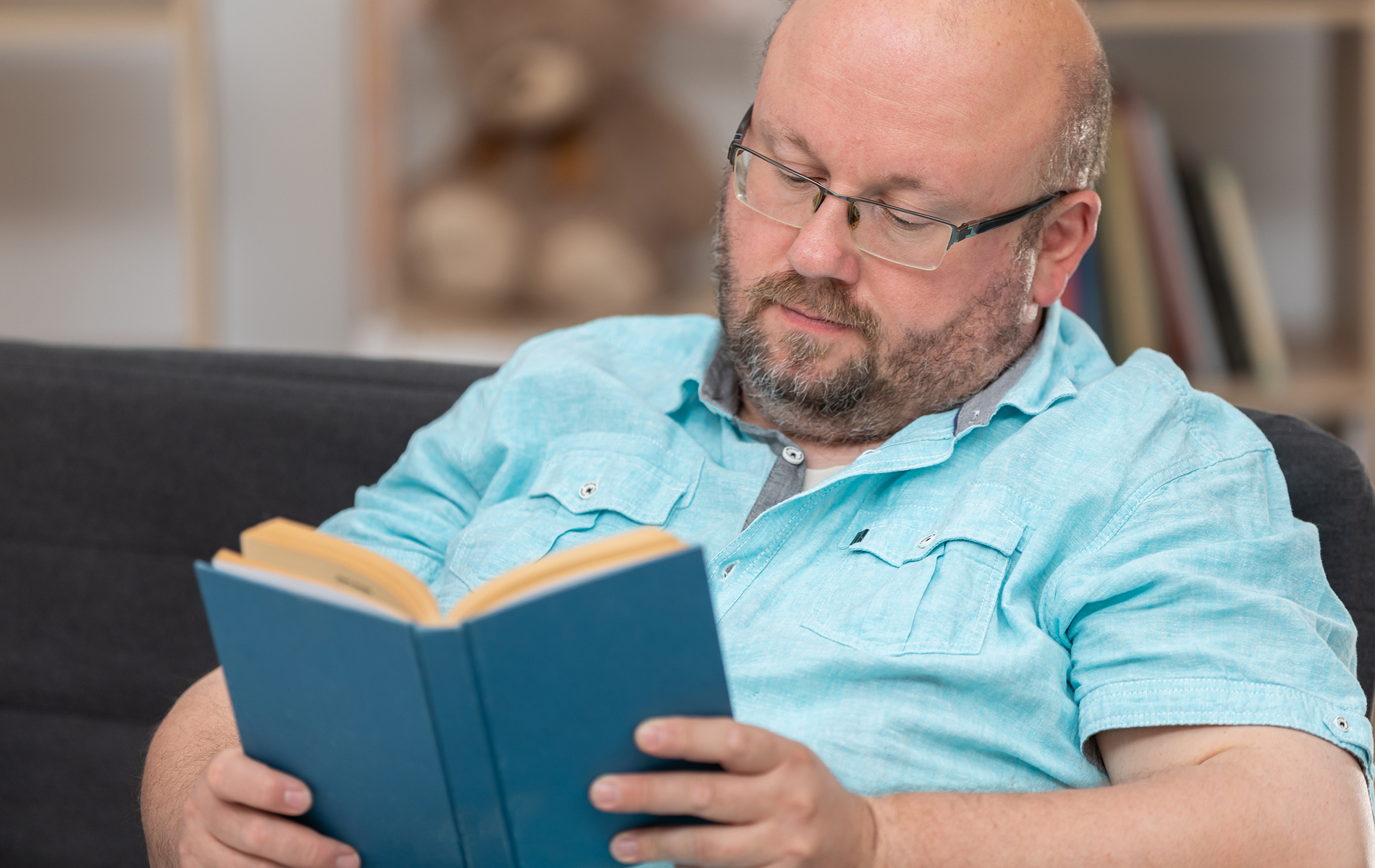 Woman speaking to doctor