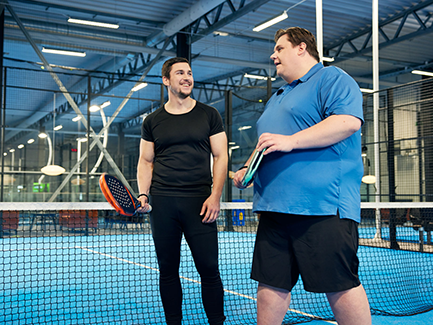 Hiába sportolsz és diétázol? Így segíthet az orvos