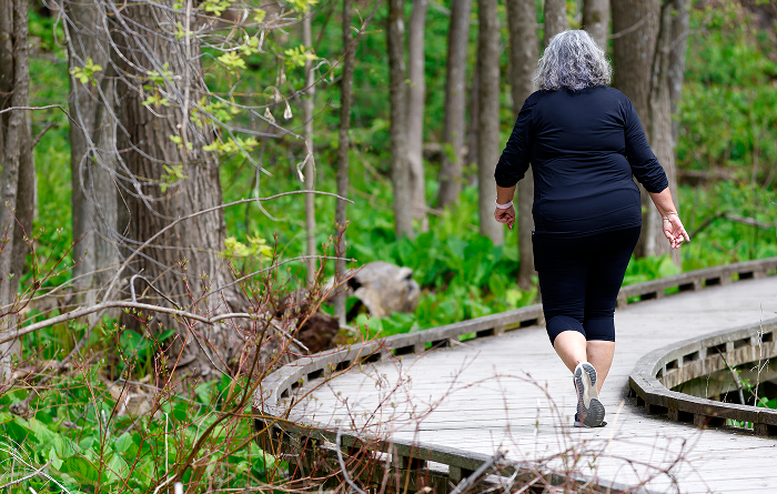 A testsúly kezelése