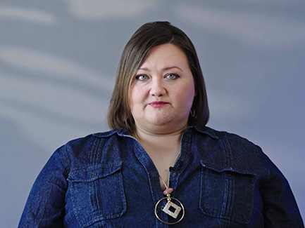 „Közel negyvenévesen értettem meg igazán: az életem a tét”