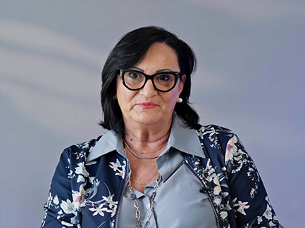 „Olyan minőségi életet szeretnék, amelyben teljes értékűen élhetek a szeretteim körében”